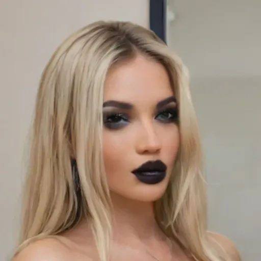 AI色情照片生成器