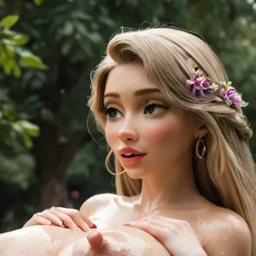 AI porn image generator