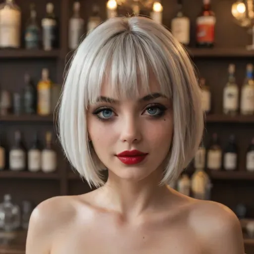 AI 포르노 이미지 생성기