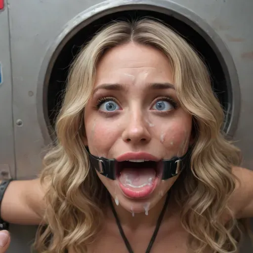 gerador de imagens pornô com IA