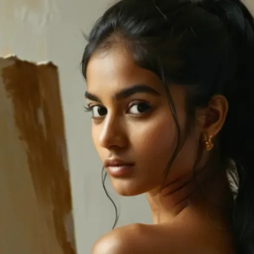 AI色情圖片產生器