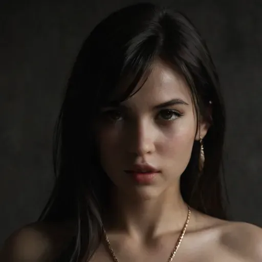 Pencipta imej lucah AI