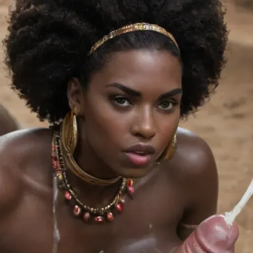 โปรแกรมสร้างภาพโปรนที่ใช้ปัญหา AI