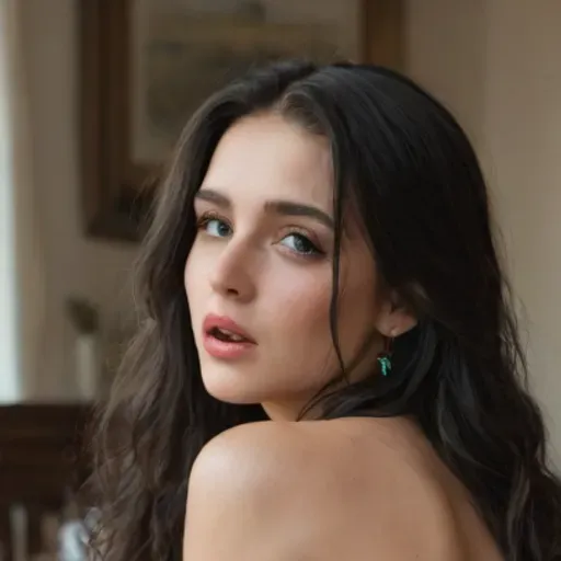 โปรแกรมสร้างภาพโปรนที่ใช้ปัญหา AI