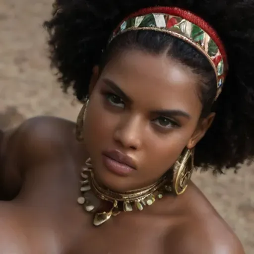 โปรแกรมสร้างภาพโปรนที่ใช้ปัญหา AI