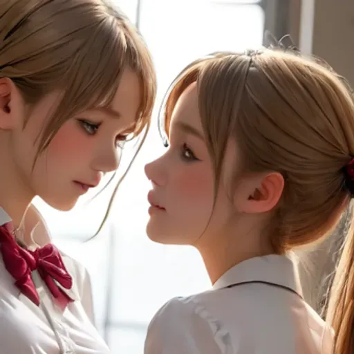 AI 포르노 이미지 생성기