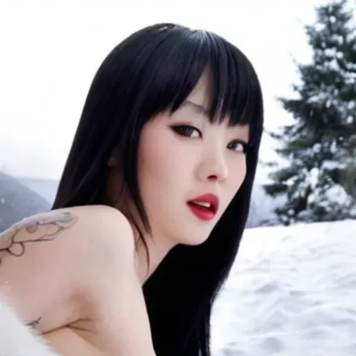 yapay zekâ porno görsel üretici