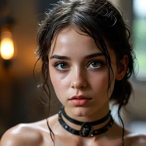 AI色情图片生成器