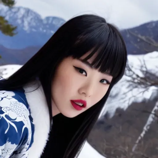 एआई पोर्न इमेज जेनरेटर