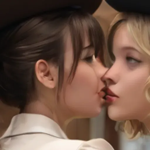 एआई पोर्न इमेज जेनरेटर