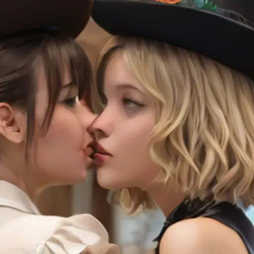 एआई पोर्न पिक जेनरेटर