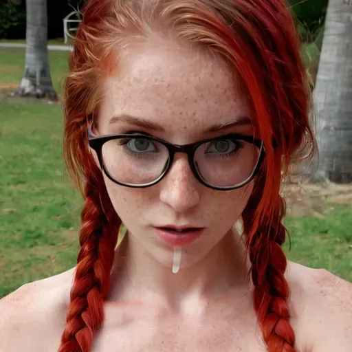 yapay zekâ porno görsel üretici