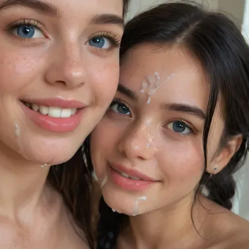 AI 포르노 이미지 생성기