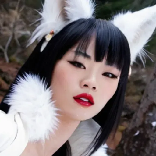 AI porn image generator