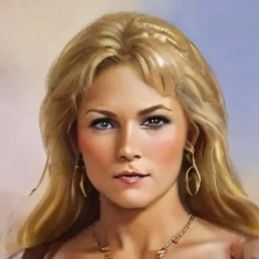 Pencipta imej lucah AI