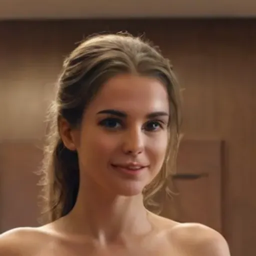 Pencipta imej lucah AI