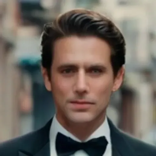 Pencipta imej lucah AI