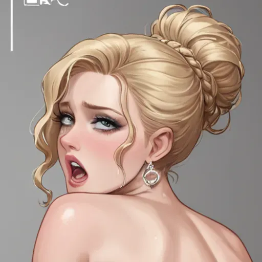 generatore di immagini porno IA