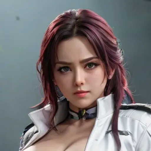 โปรแกรมสร้างภาพโปรนที่ใช้ปัญหา AI