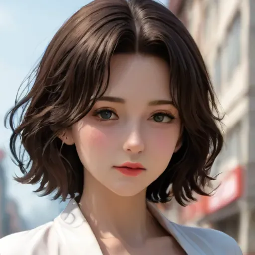 AI 포르노 이미지 생성기