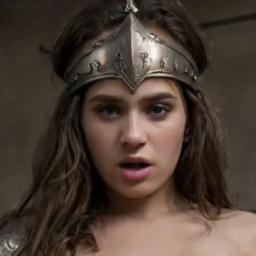 AI色情圖片產生器