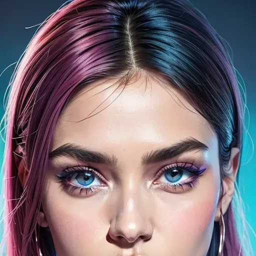 AI色情图片生成器