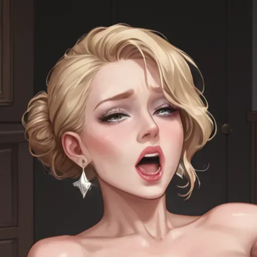 AI 포르노 이미지 생성기