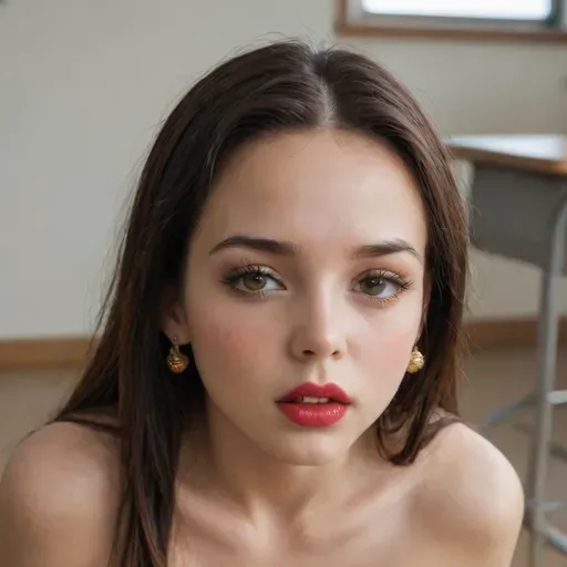 KI-Pornobild-Generator