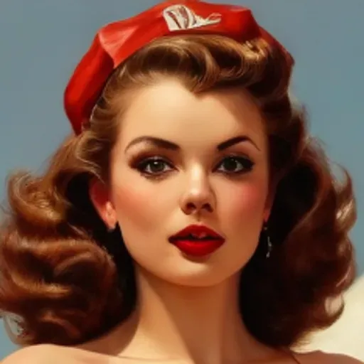 gerador de imagens pornô com IA