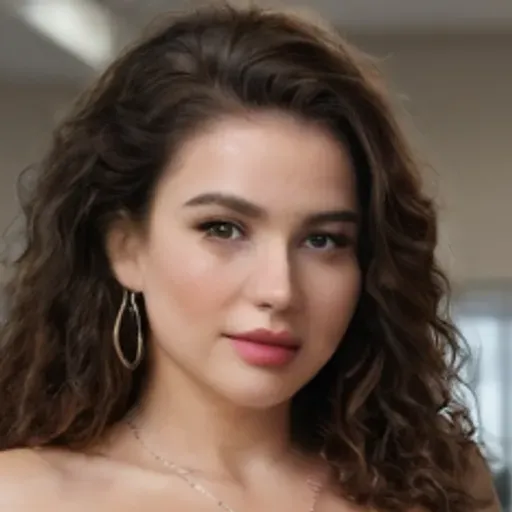 AI 포르노 사진 생성기