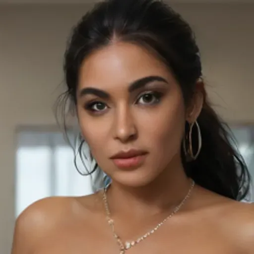 AI 포르노 이미지 생성기