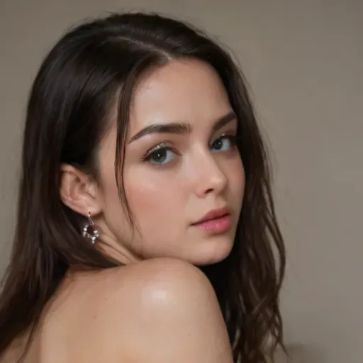 AI色情圖片產生器