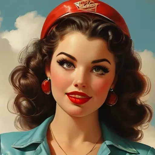 KI-Pornobild-Generator