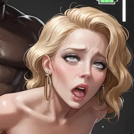 gerador de imagens pornô com IA