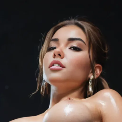 โปรแกรมสร้างภาพโปรนที่ใช้ปัญหา AI