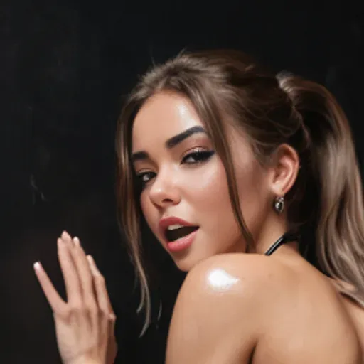 yapay zekâ porno görsel üretici