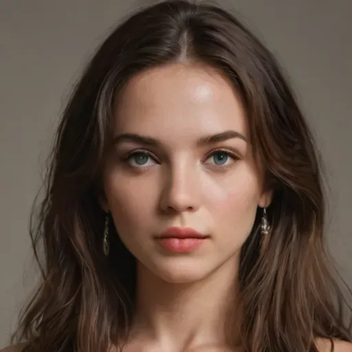 AIポルノ画像ジェネレーター