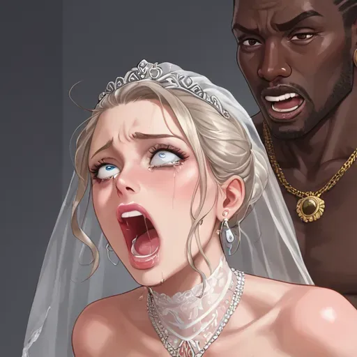 AI色情照片產生器