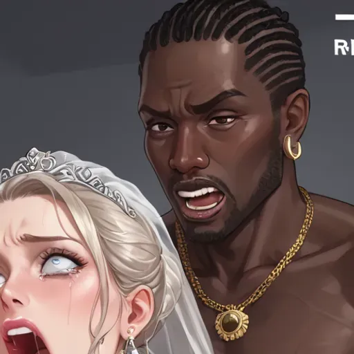 AI色情圖片產生器