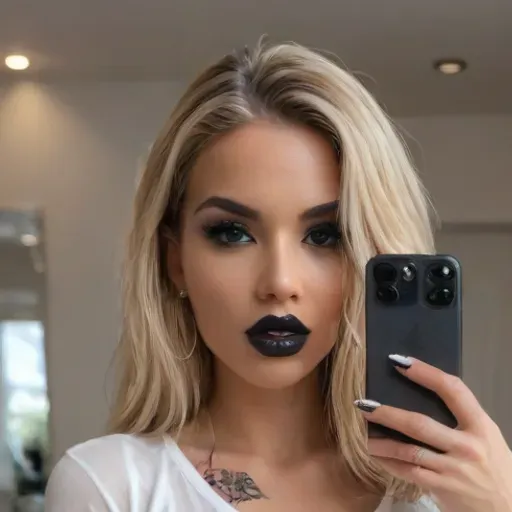 генератор порно-изображений на ИИ