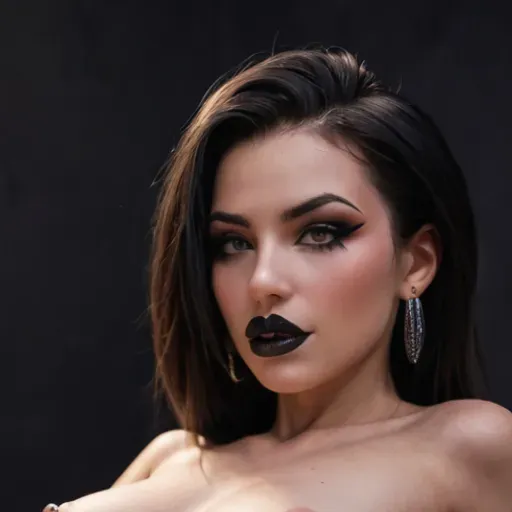 generatore di immagini porno IA