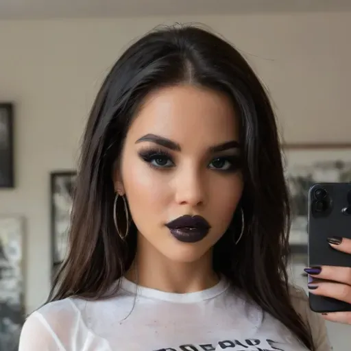 генератор порно-изображений на ИИ