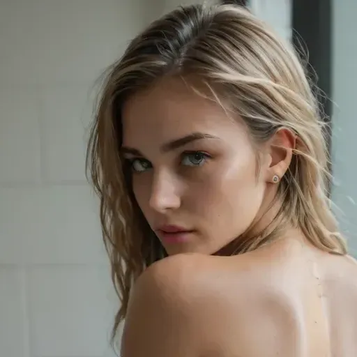 KI-Pornobild-Generator