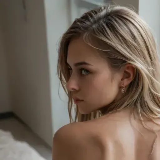 AI色情圖片產生器