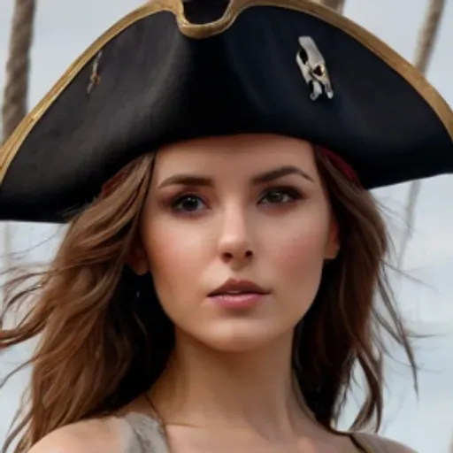 โปรแกรมสร้างภาพโปรนที่ใช้ปัญหา AI