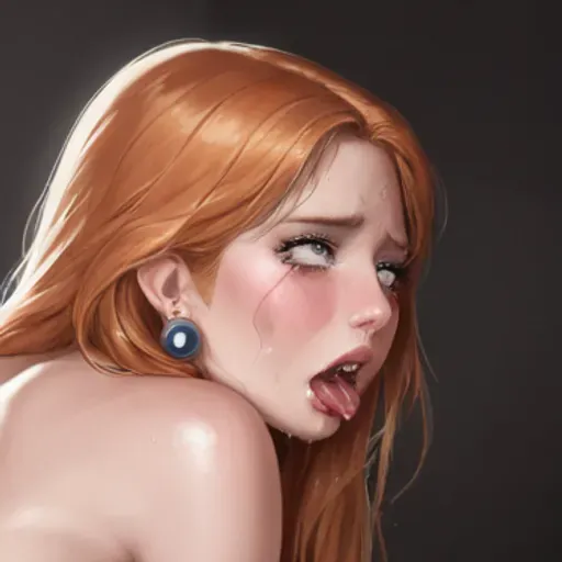 Generator obrazów pornograficznych z wykorzystaniem sztucznej inteligencji