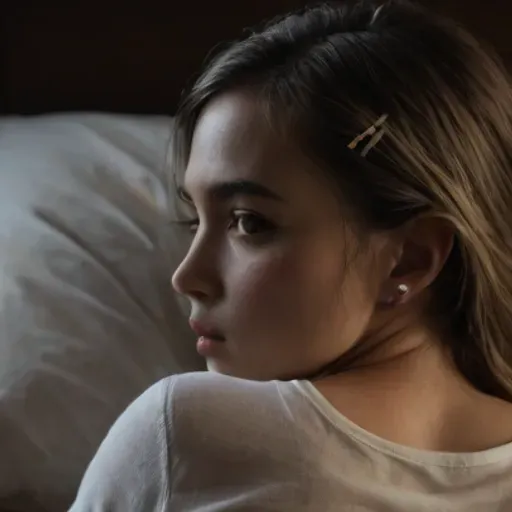 AI 포르노 이미지 생성기