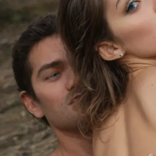 generatore di foto porno IA