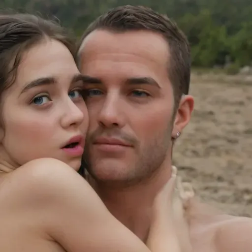 AI色情图片生成器