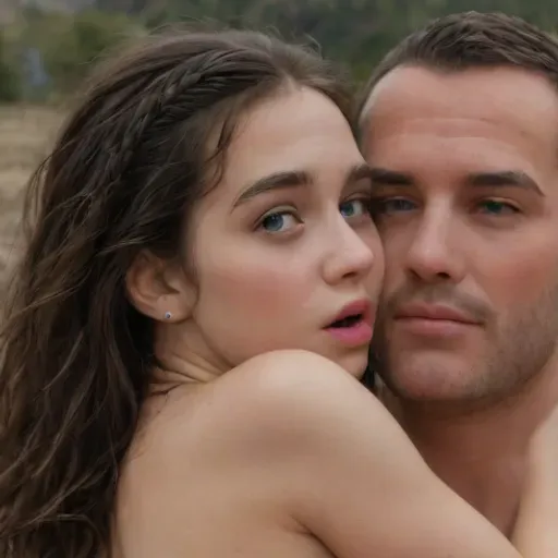 AI色情照片生成器